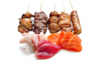 MENUS MIXTES